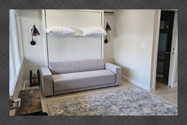 Livingroom area.