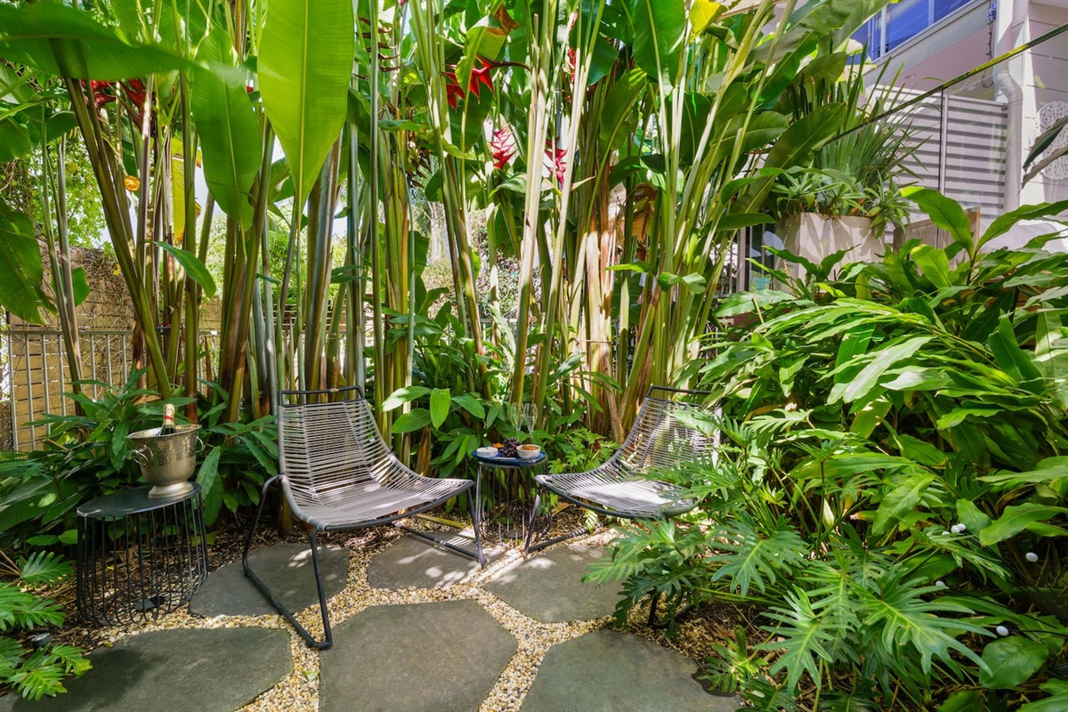 Abby's Burleigh Haven