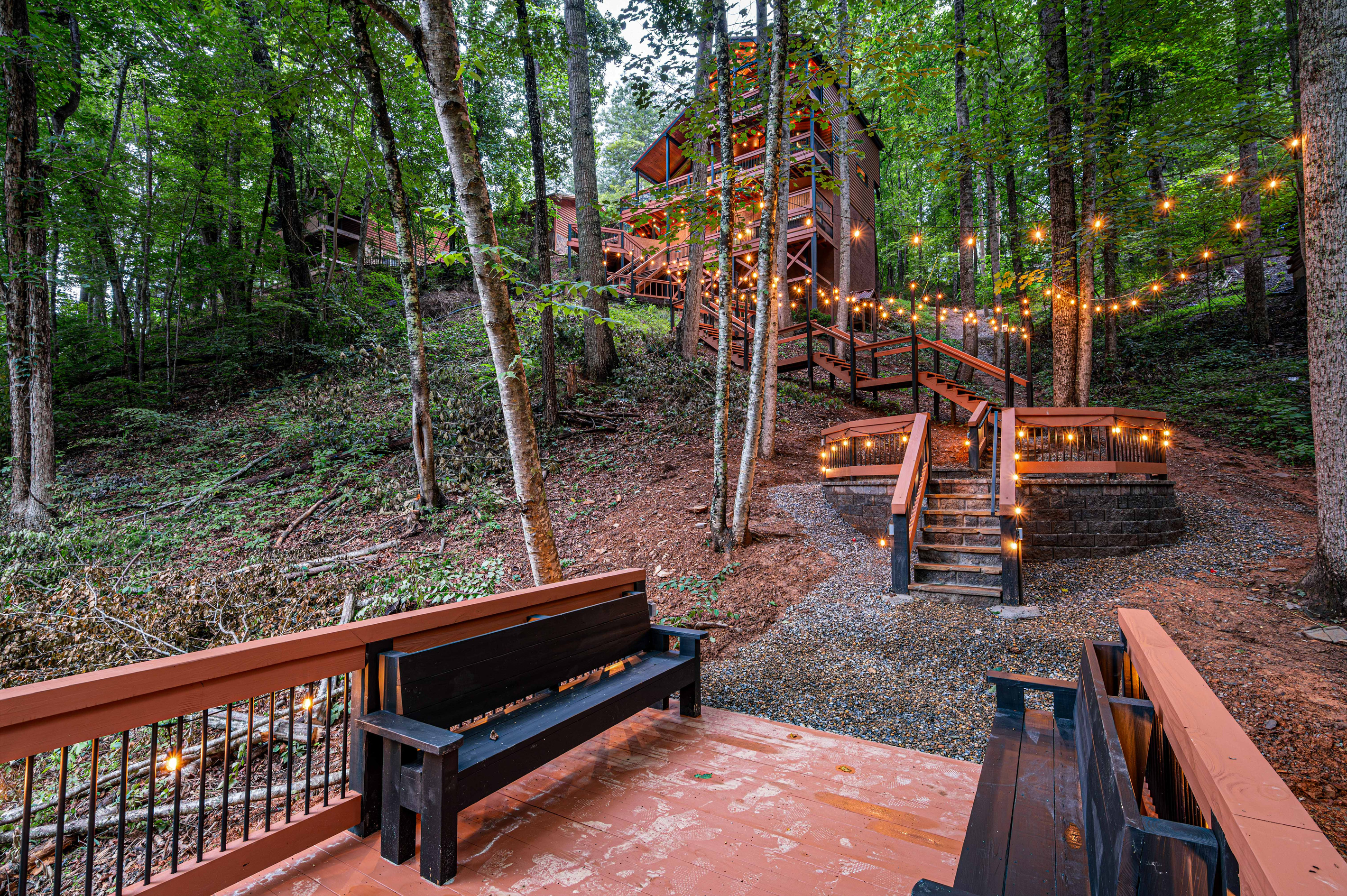 Outdoor Space
