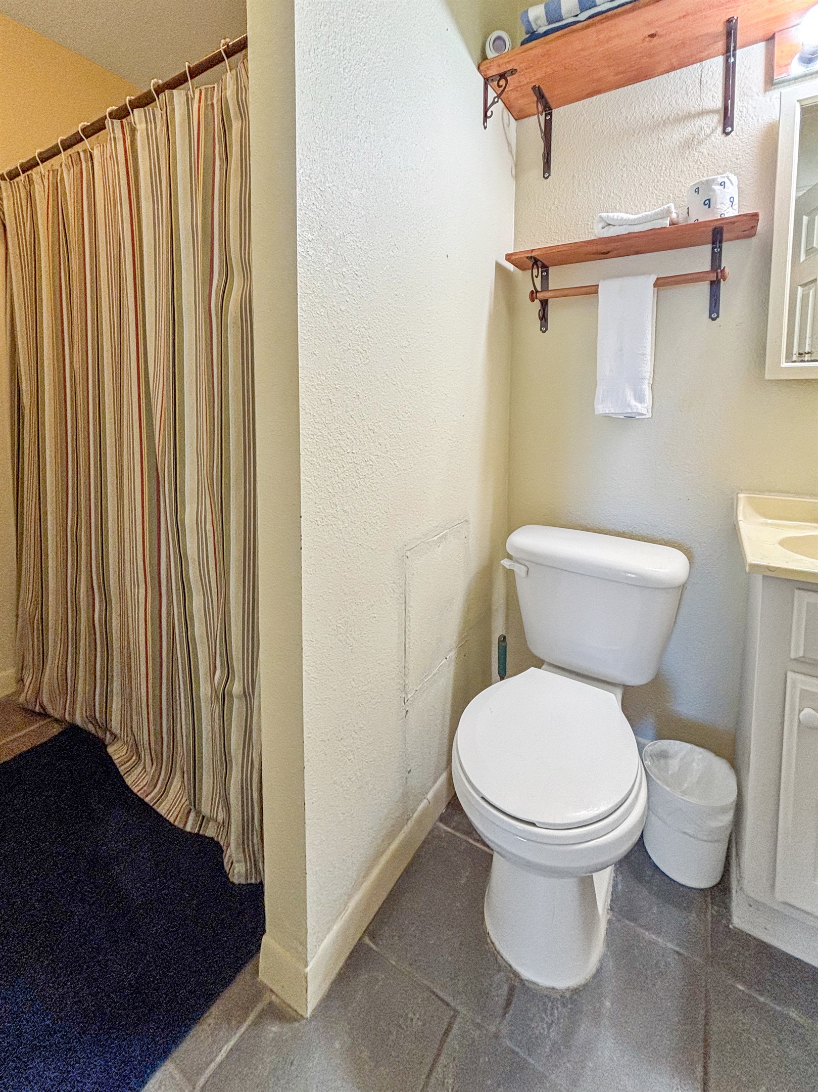 Master en suite bath