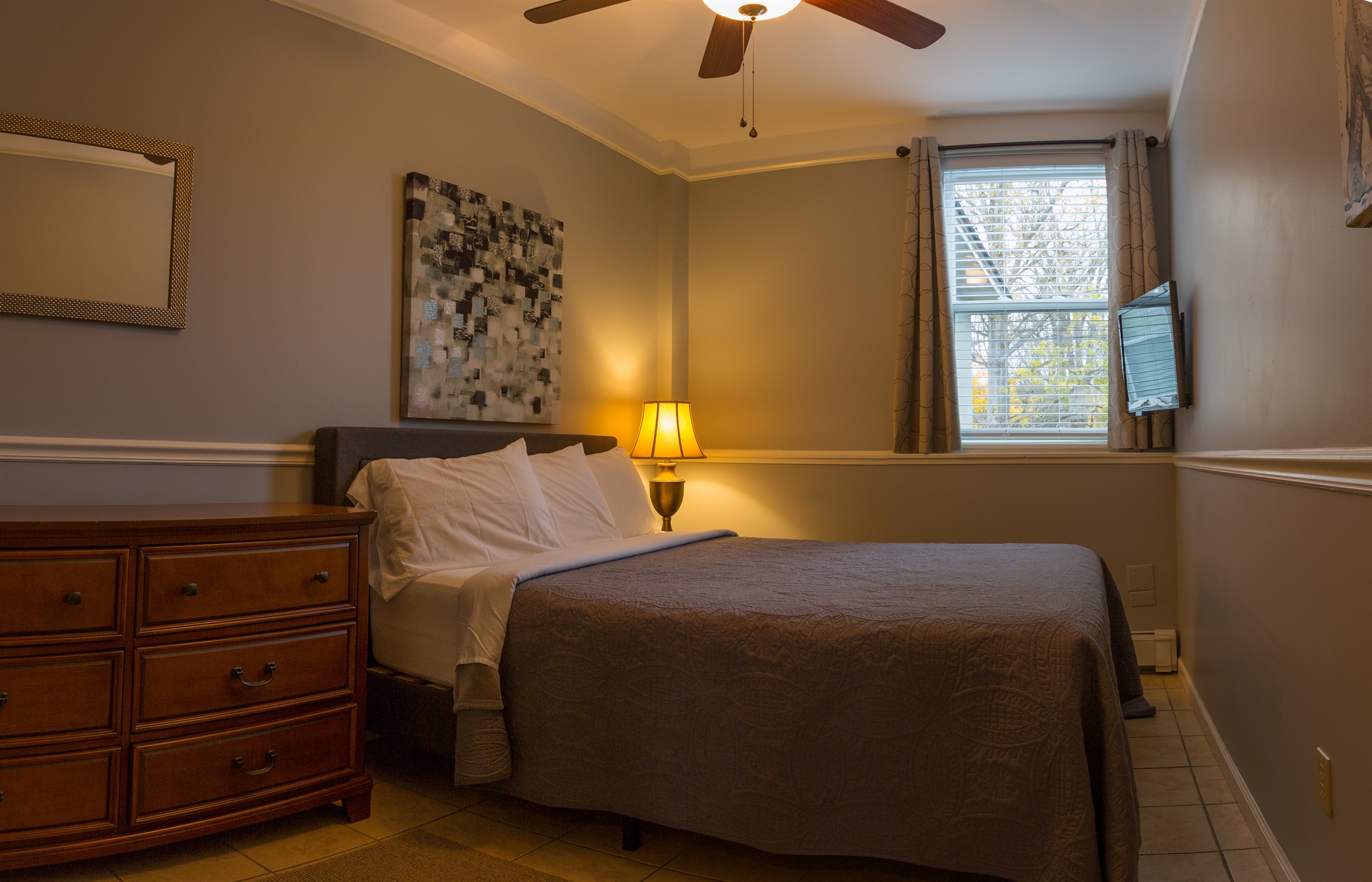 Creamery Apartment 6 of 11 Cooperstown Stay