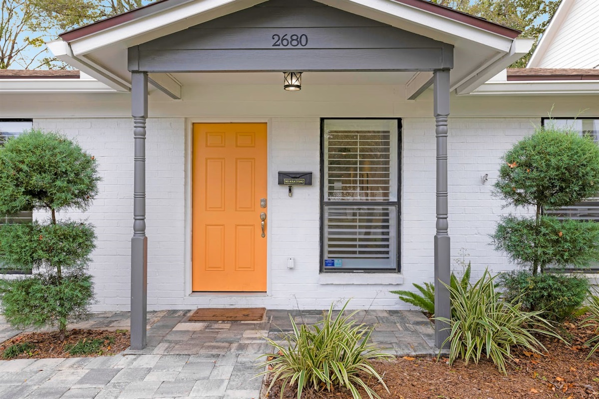 Porch