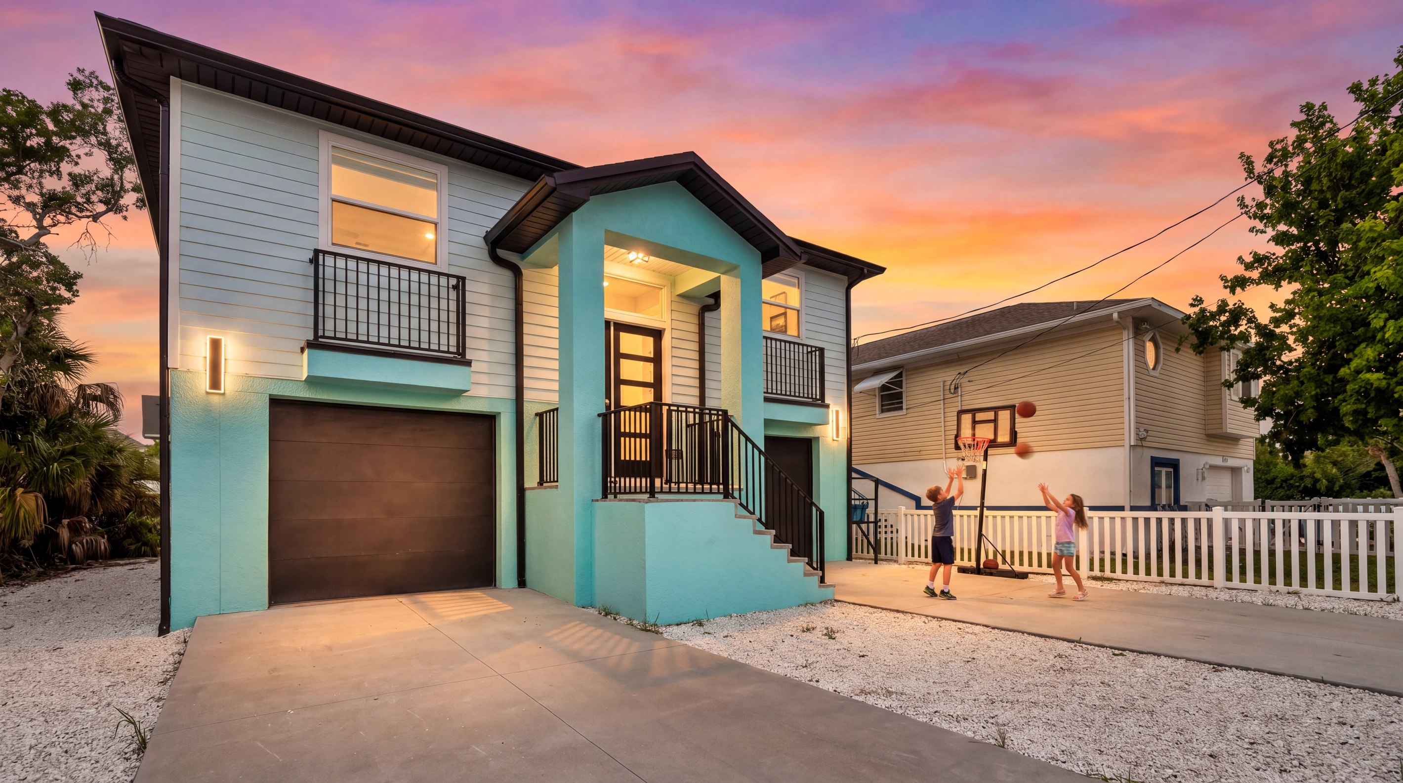 Beach Getaway - Ask about Special Monthly Rates 2