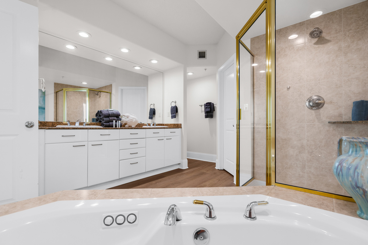 Master Bath
