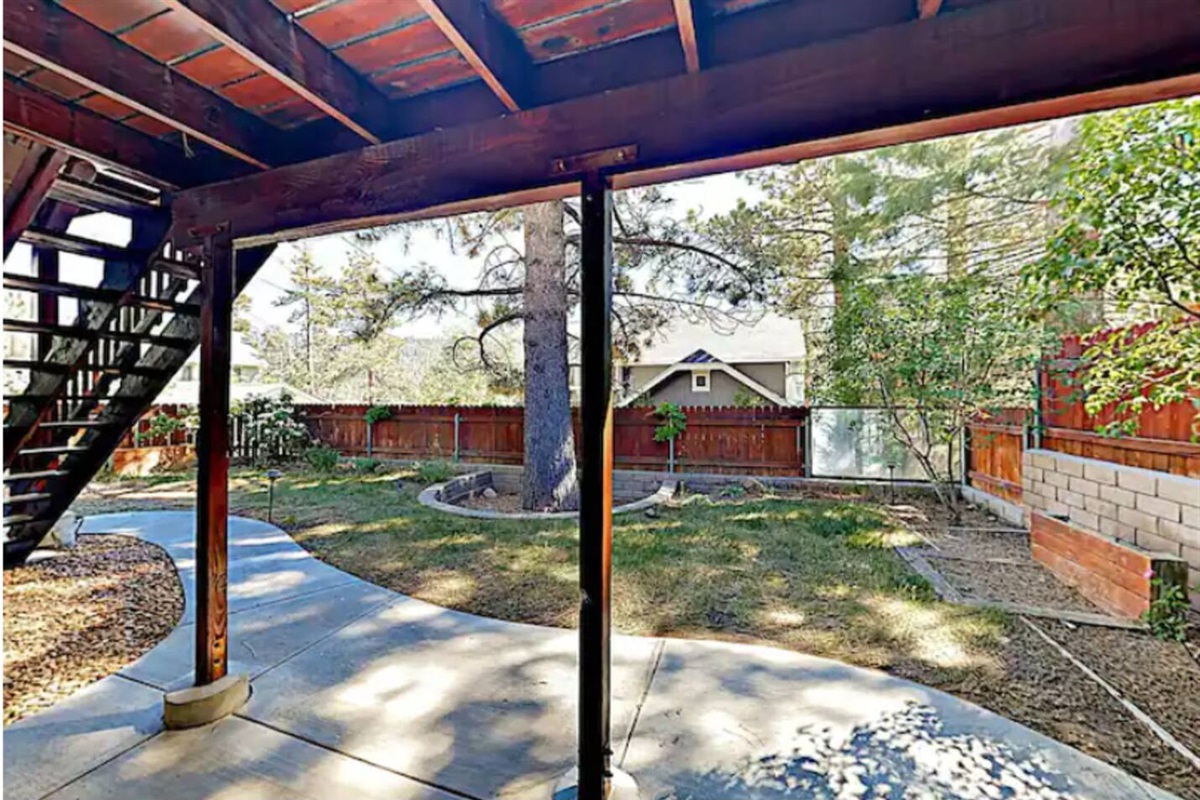 Waterview Lodge Premium Big Bear Cabin Rentals