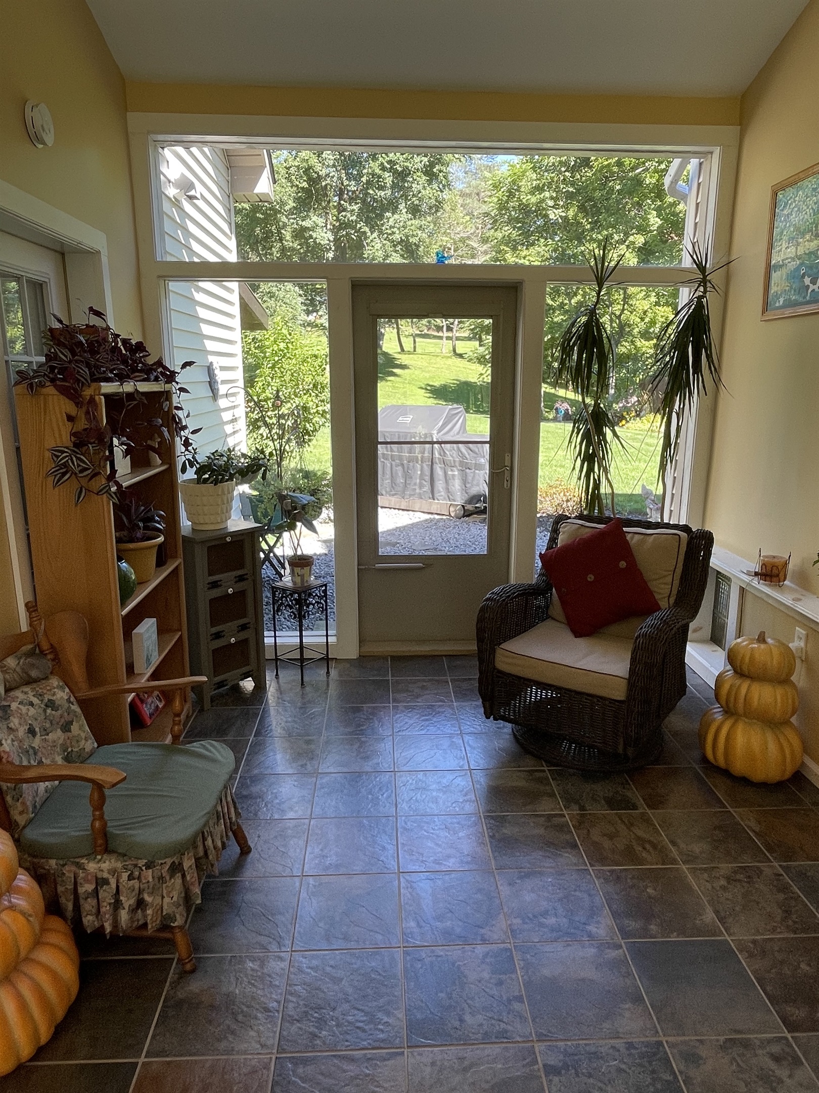 Sunroom