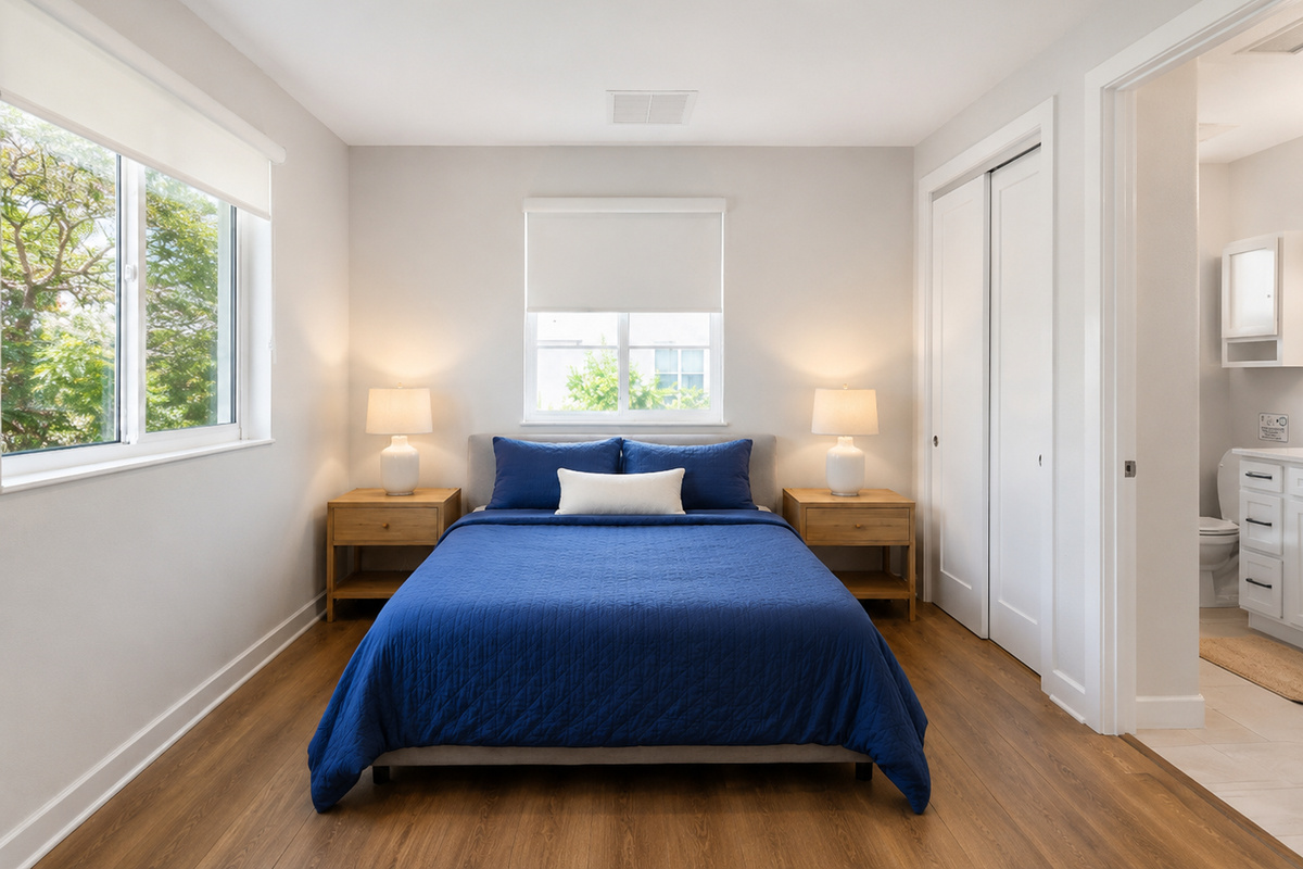 Bedroom 2