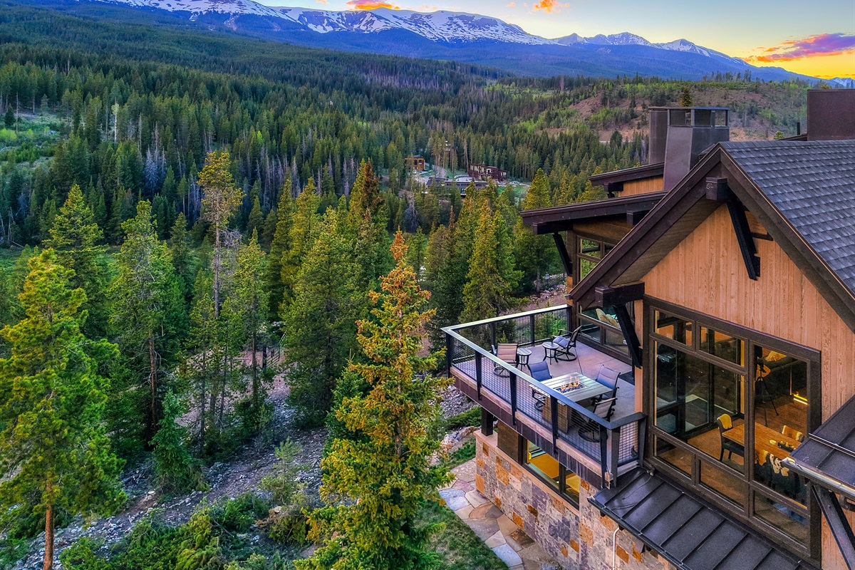 Views for Miles