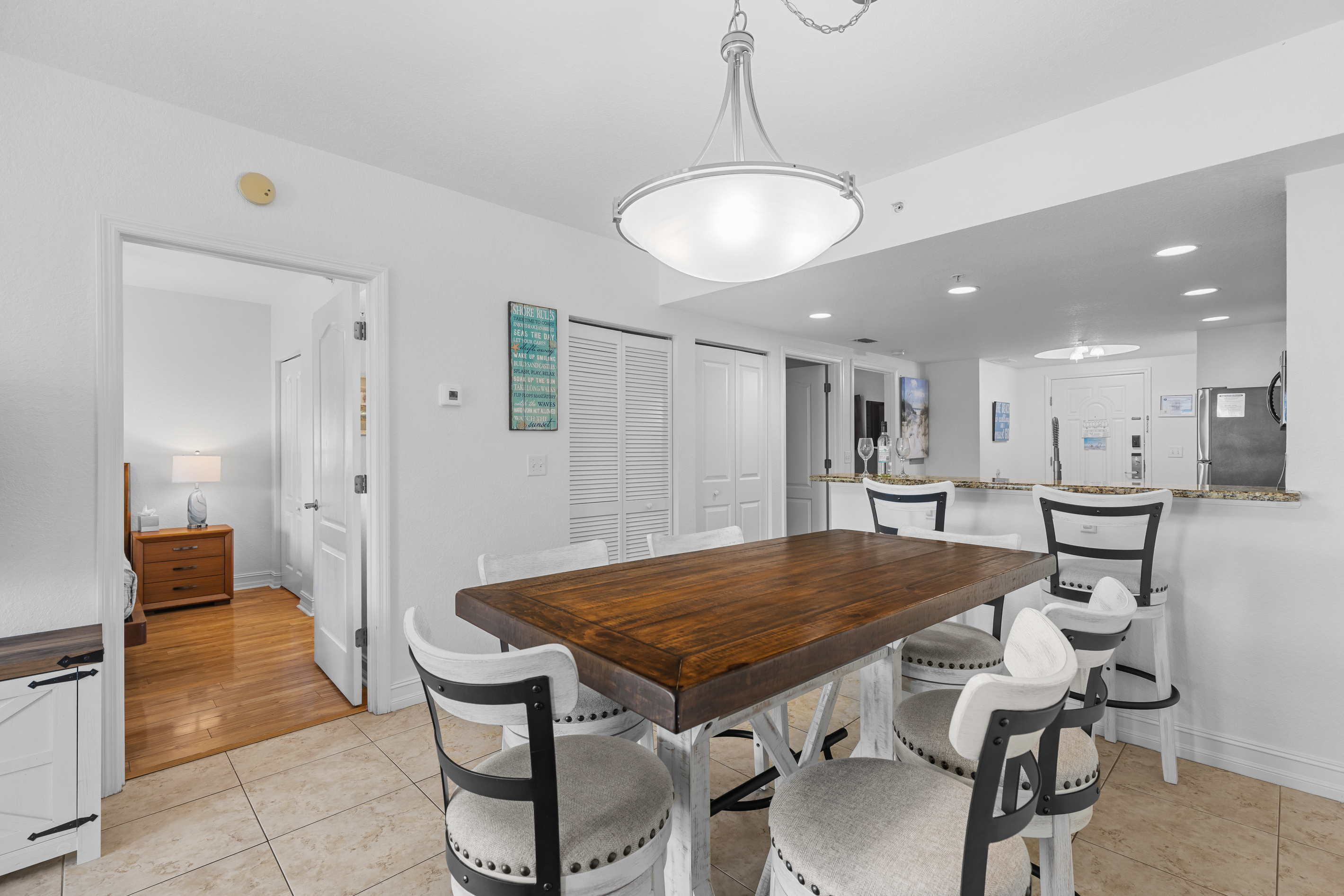 August Beach Vacation Specials – Book Today!