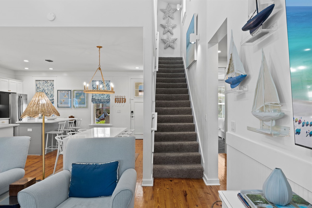 Two Story Home