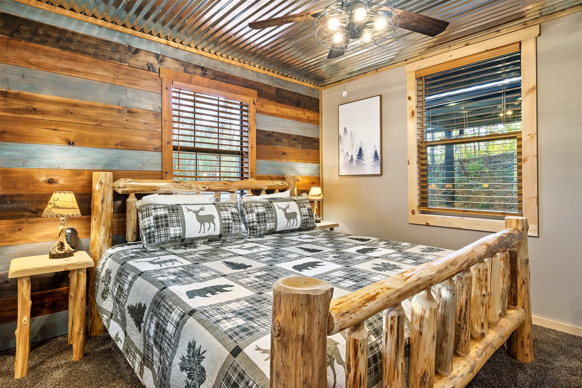 Bedroom 4