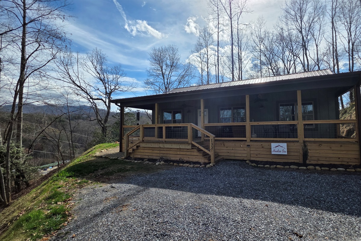 Welcome to Mountain Due!