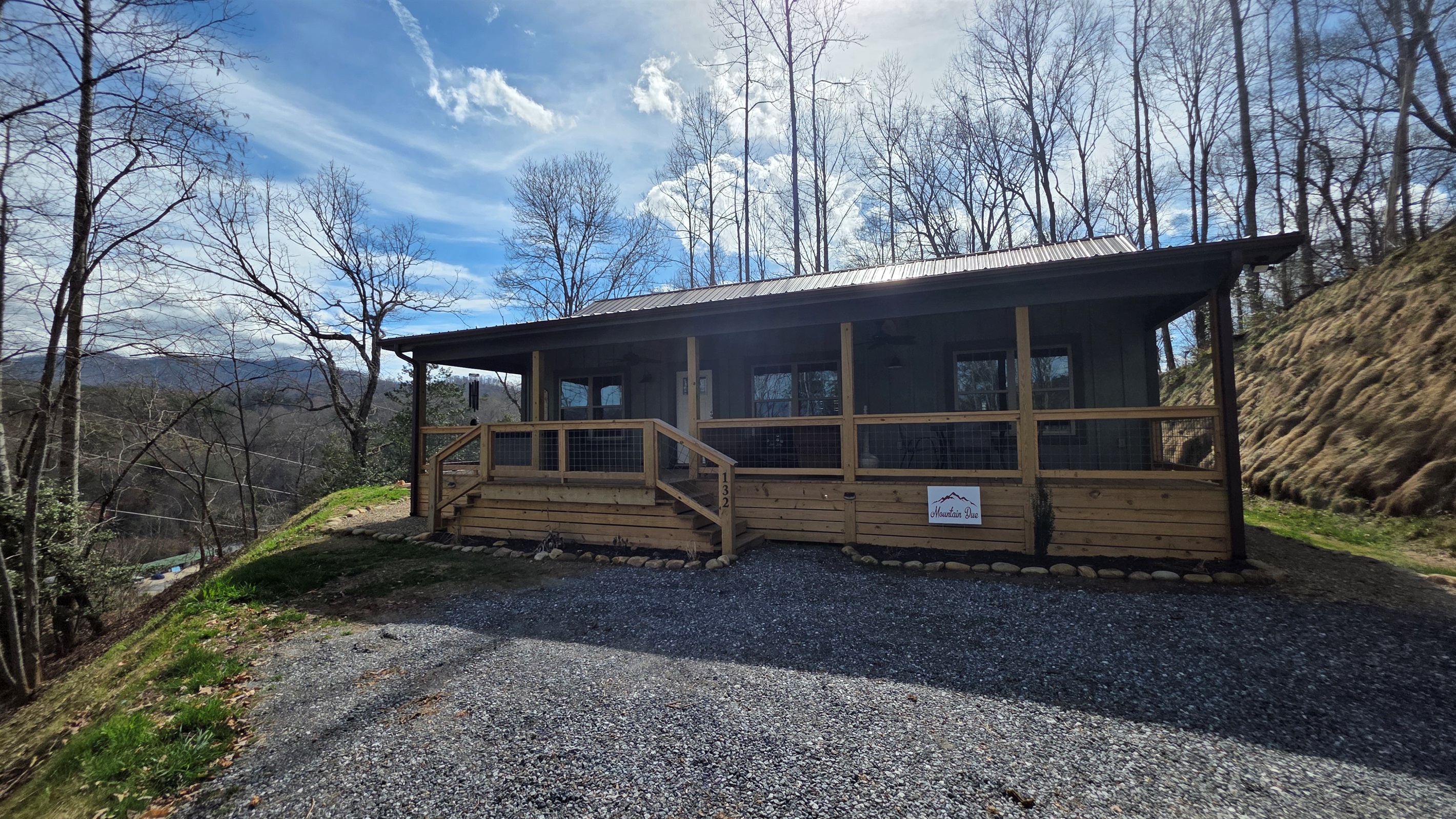 Welcome to Mountain Due!