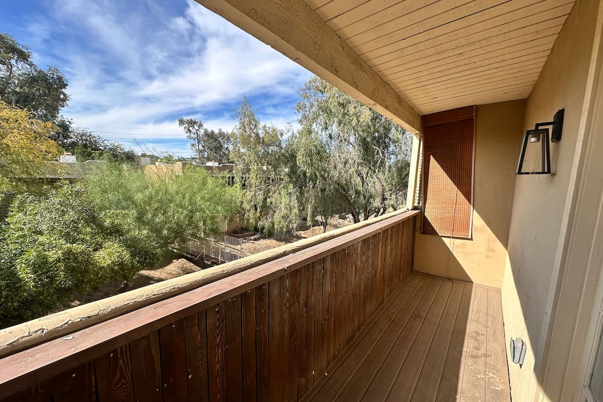 Desert Charm Meets Modern Comfort! — Desert Charm Meets Modern Comfort!, Phoenix, Arizona — photo 13