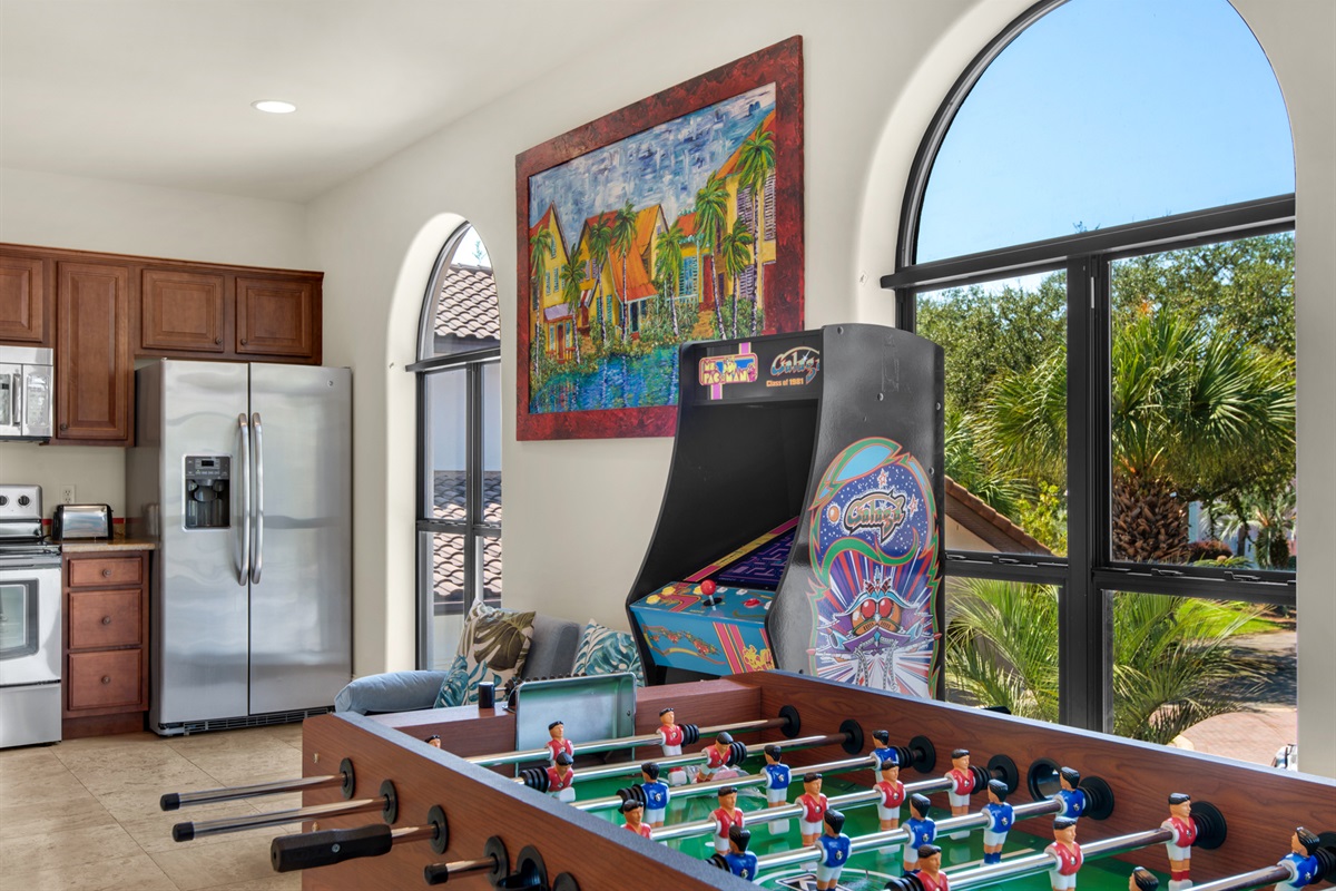 Miramar Beach Luxury Retreat 6