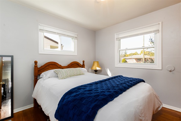 The Irish Charm<>5BR 2BA Home 1mi to ND Campus, photo 13