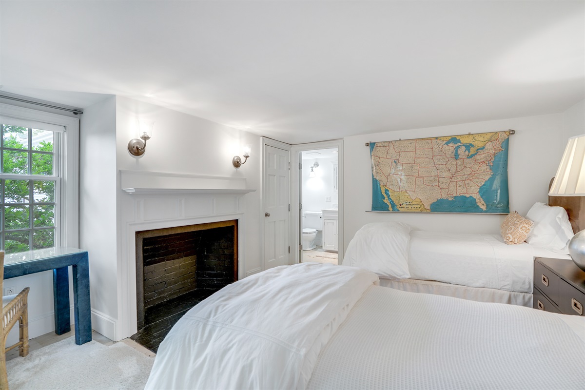 Bedroom 4
