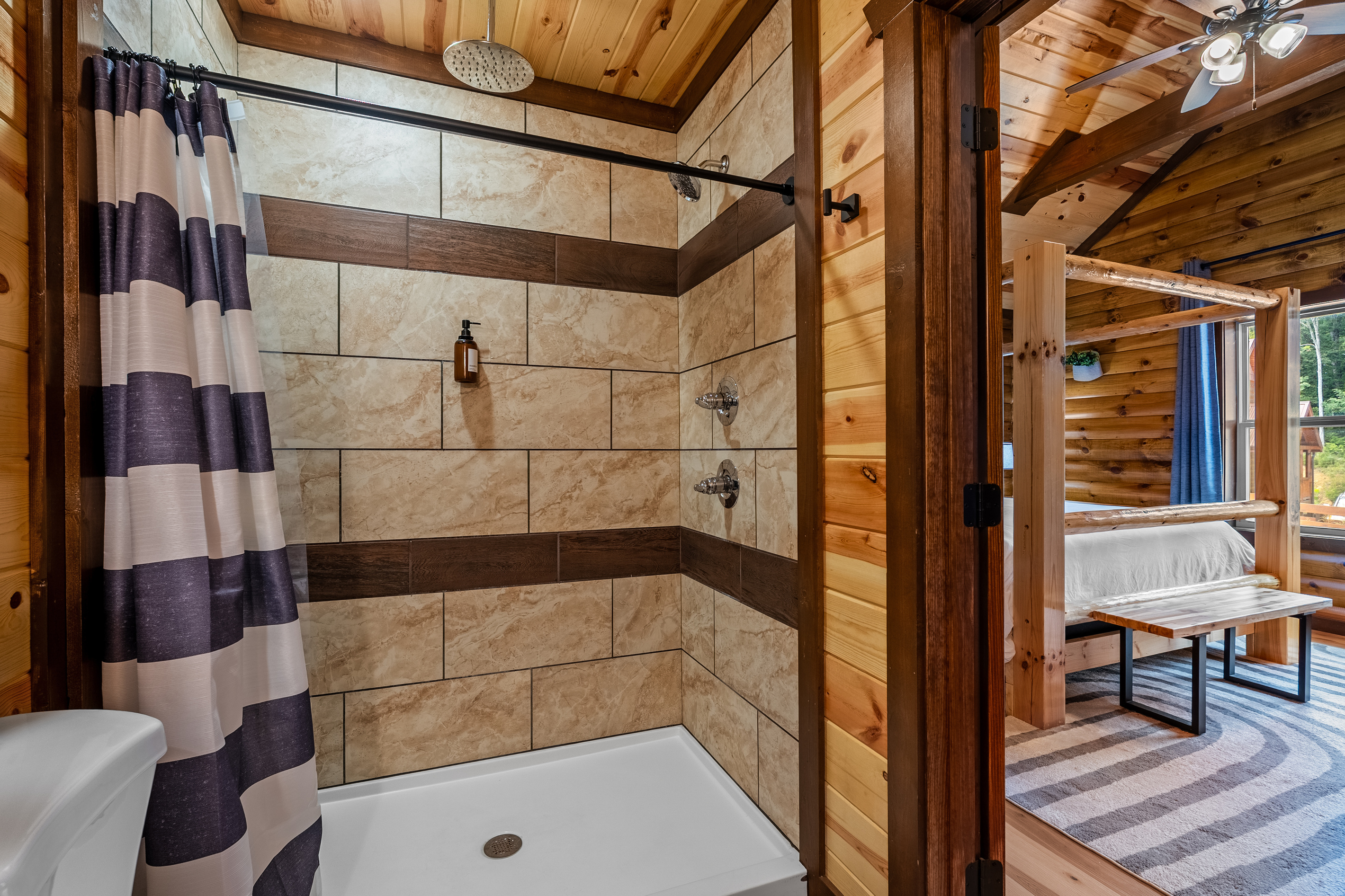 Ensuite