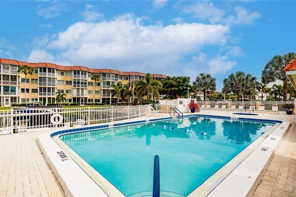 Community Pool