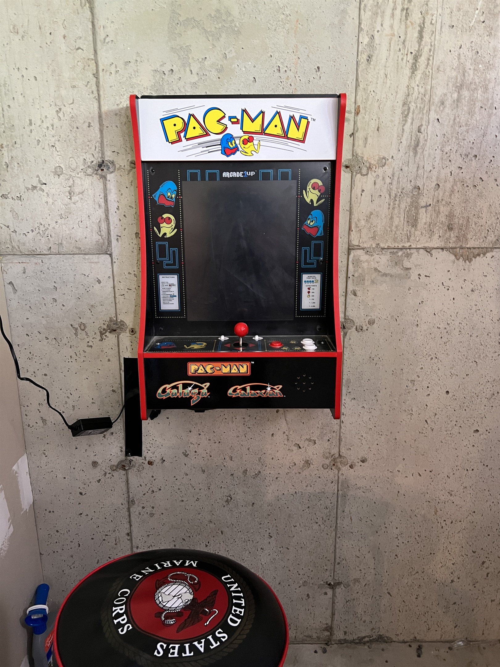 Pac Man! Trip down memory lane..