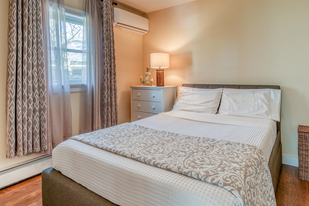 Bedroom #3 1st Floor