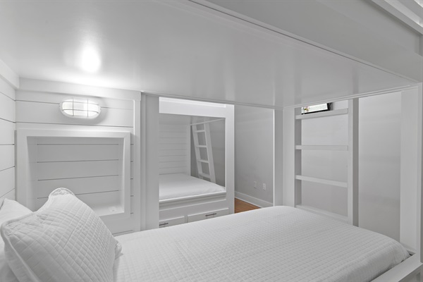 Bunkroom