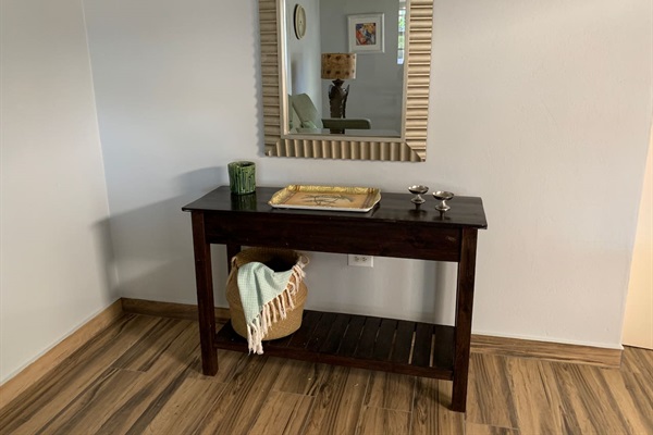 Guest House Living Room