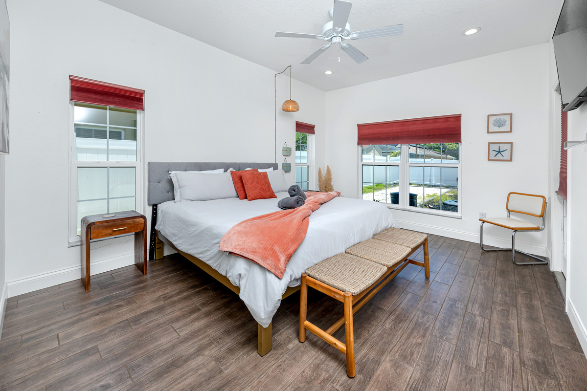 Main Bedroom