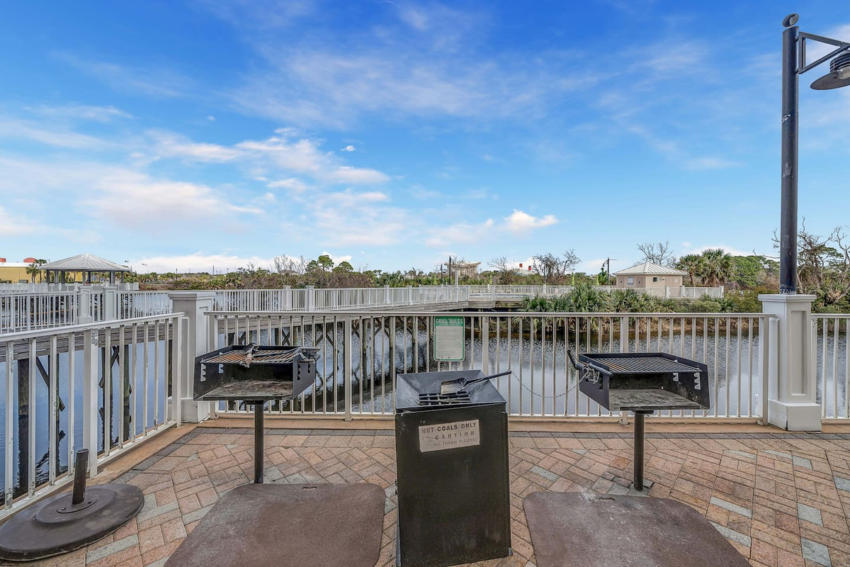 Beachview Escape - Coastal Corner Unit! | Photo 53