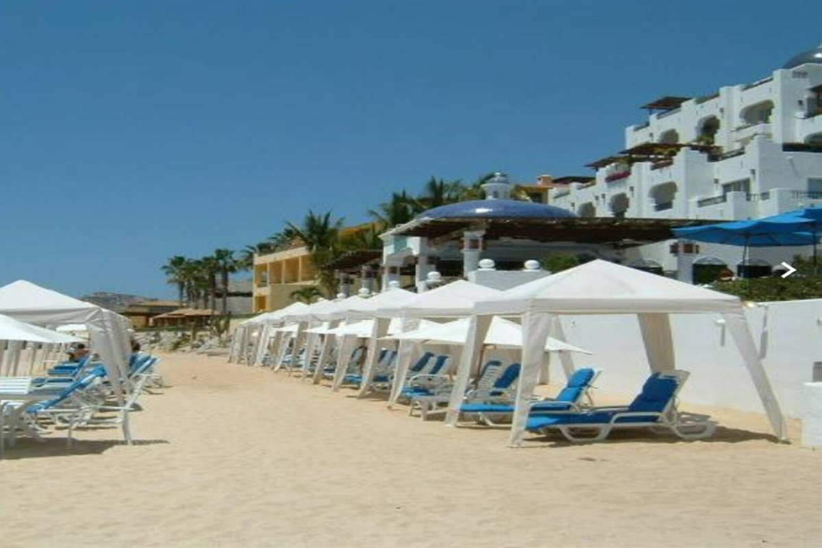 Pools and Beach at Pueblo Bonito Rose, Vacation Travel Exclusives