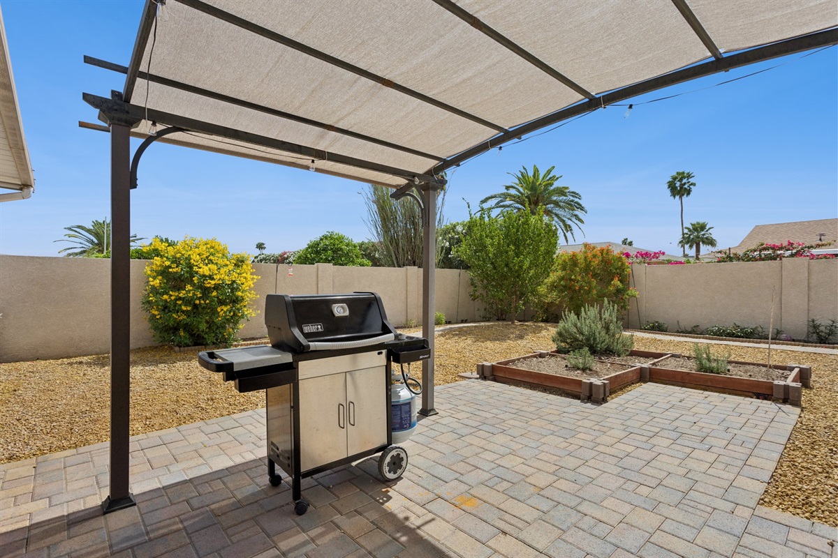 Tranquil Sun City West Stay | Bright 2BR Home — Tranquil Sun City West Stay | Bright 2BR Home w/ Communal Pool, Sun City West, Arizona — photo 30