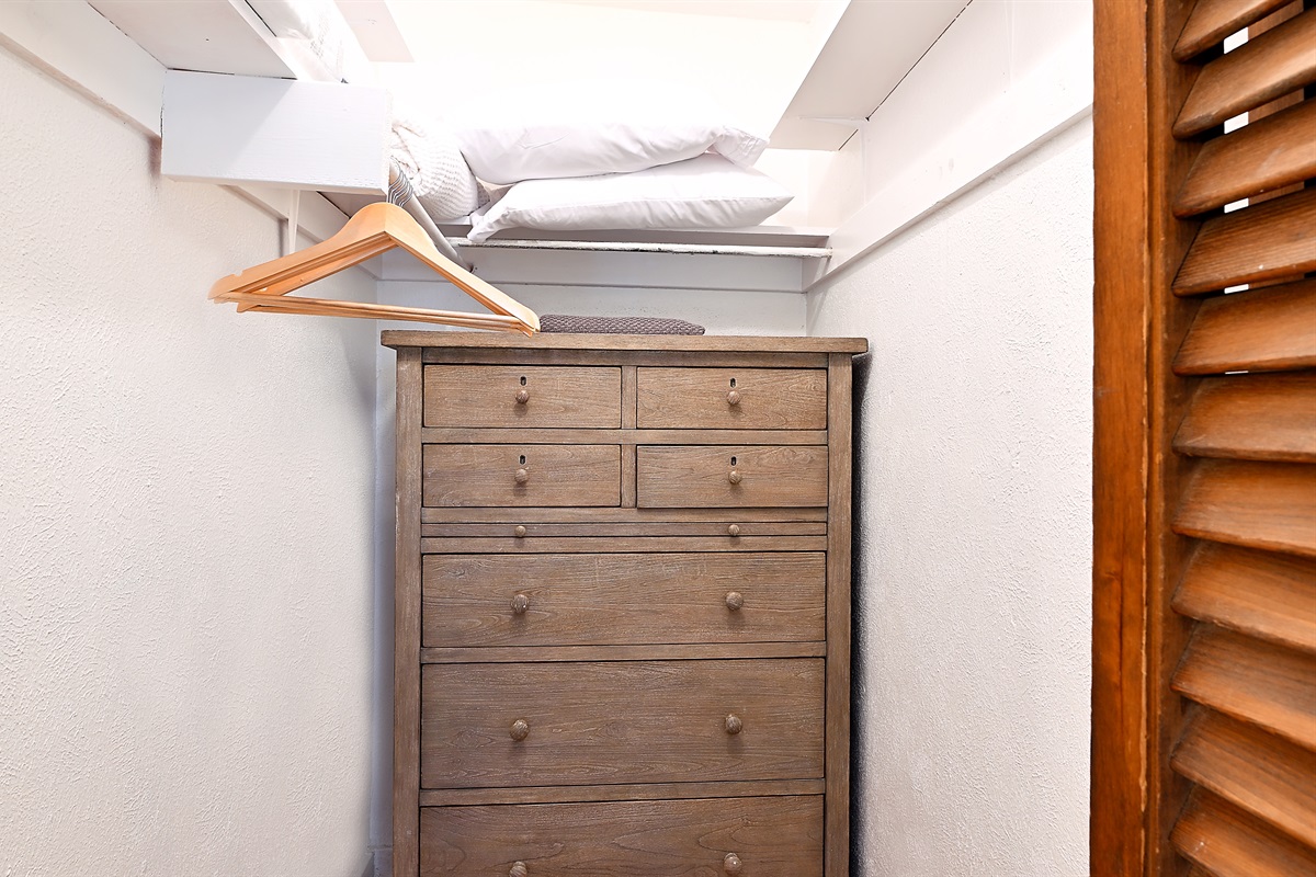 Closet