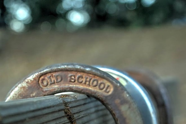 We have horseshoes!