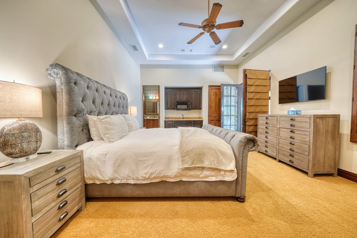 EPIC Sweetwater Estate | 5BR, Pool, Hot Tub & Casita — EPIC Sweetwater Estate | 5BR, Pool, Hot Tub & Casita, Scottsdale, Arizona — photo 60
