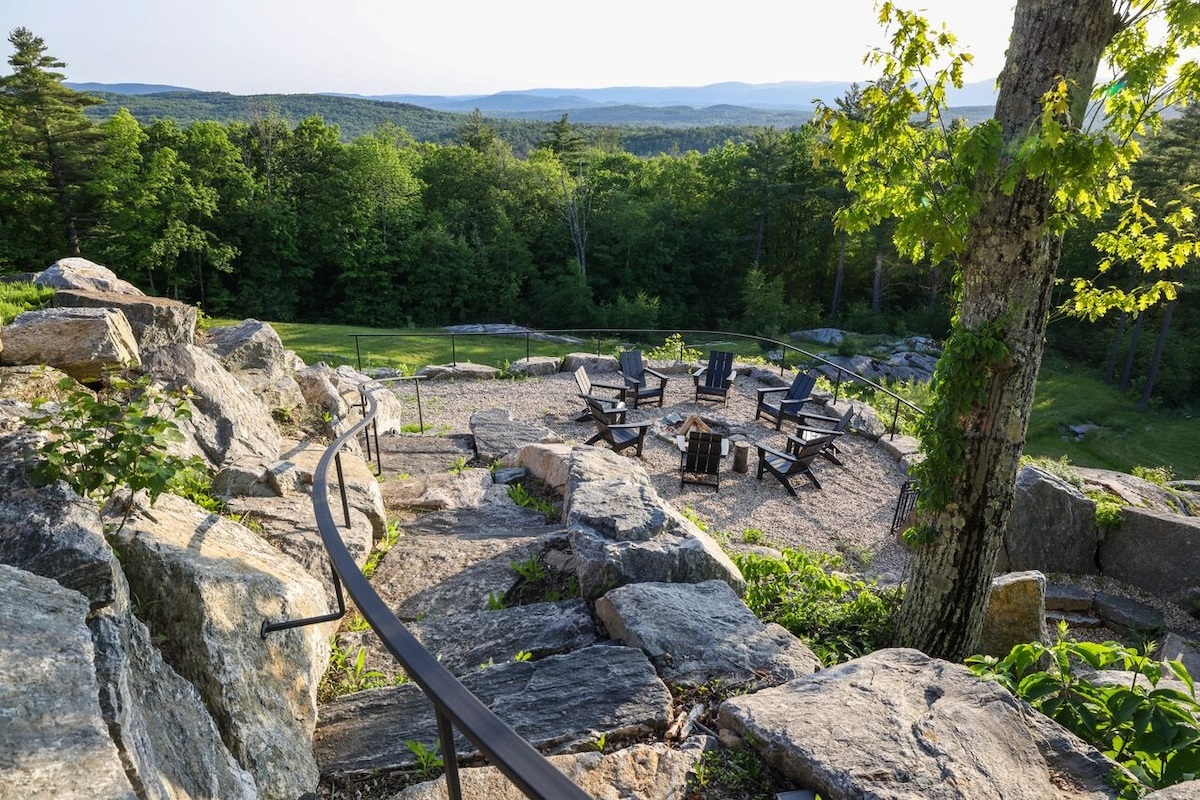 Fire Pit