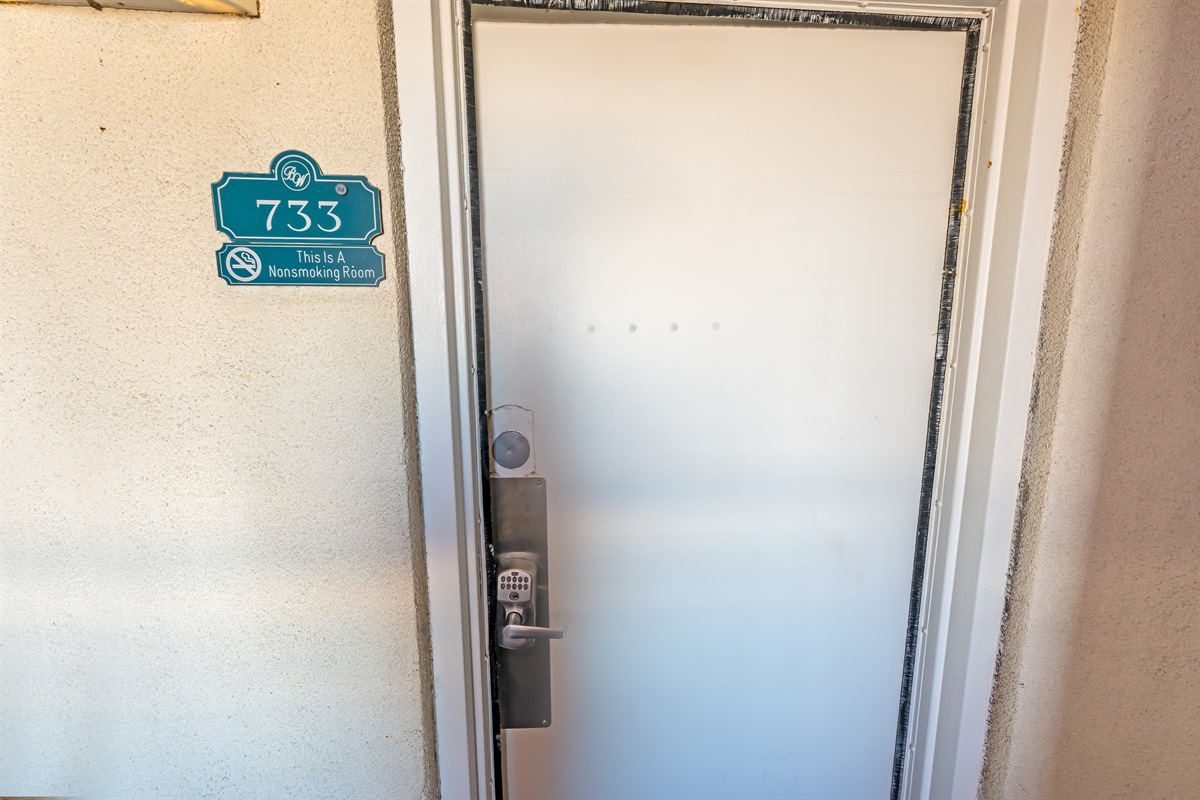 Entryway