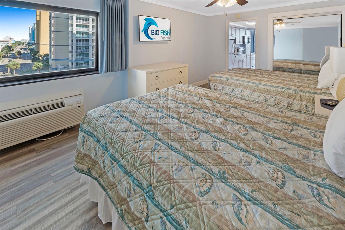 Stunning Bedroom ✨ Beautifully Decorated 🛏️💫