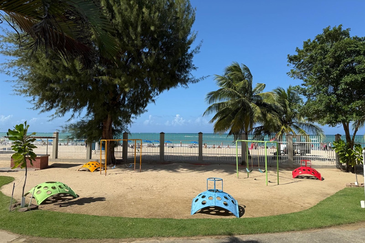 playground