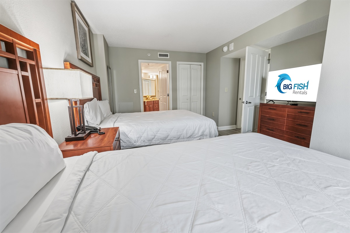 Stunning Bedroom Beautifully Decorated 💫✨