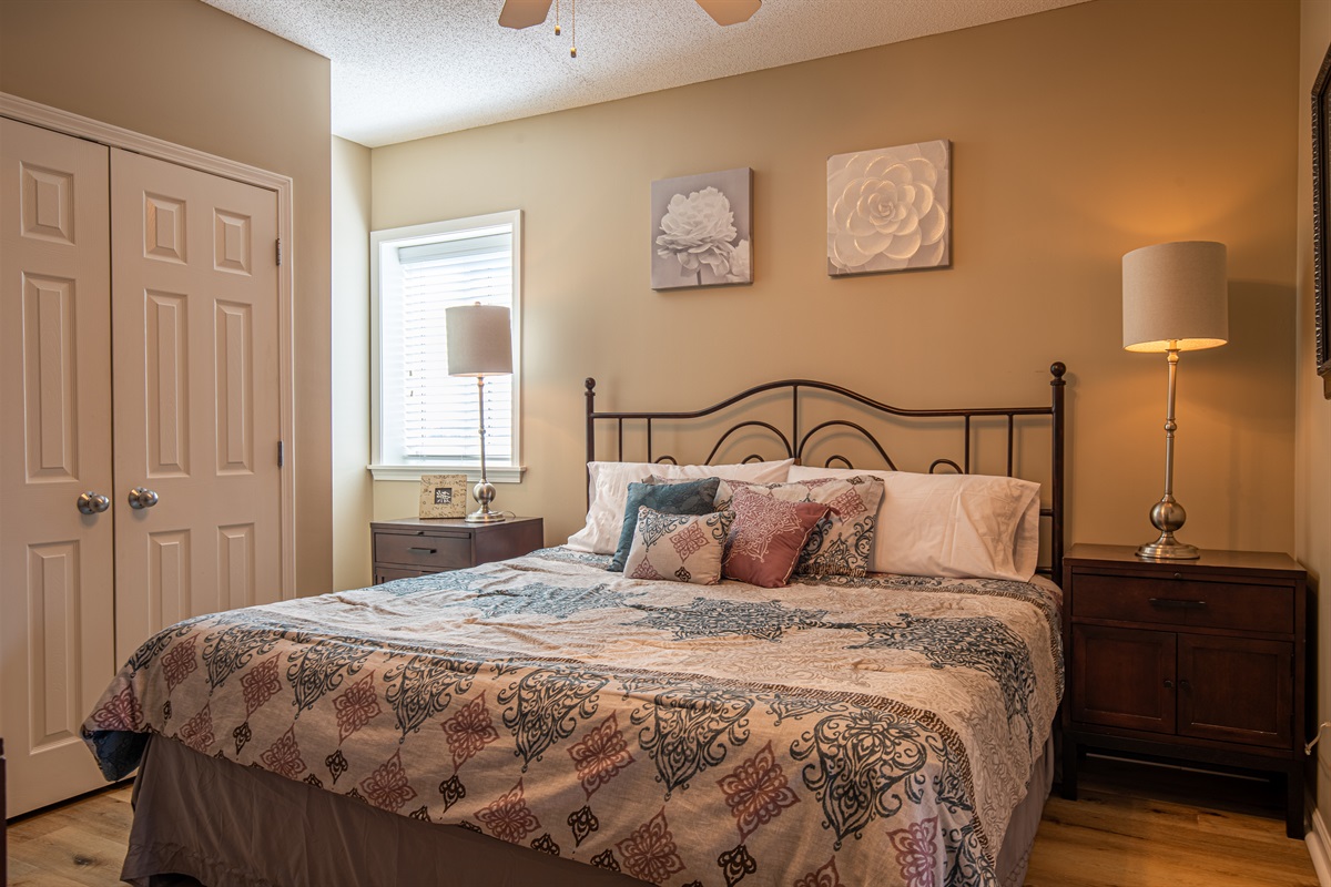 3 Bedroom