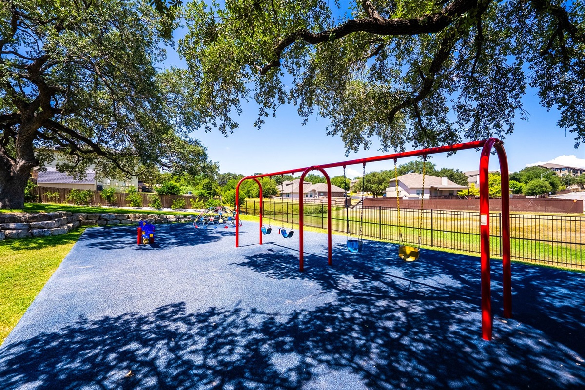 Waling Distance Community Park