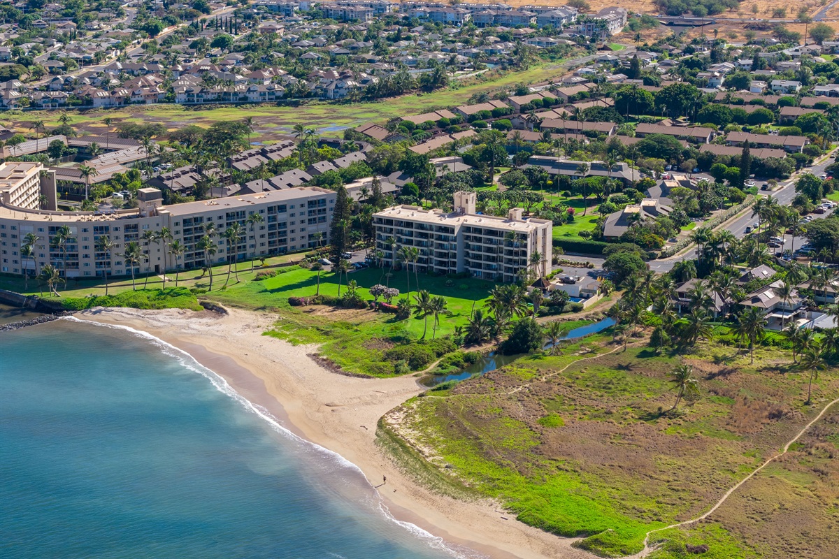 South Maui