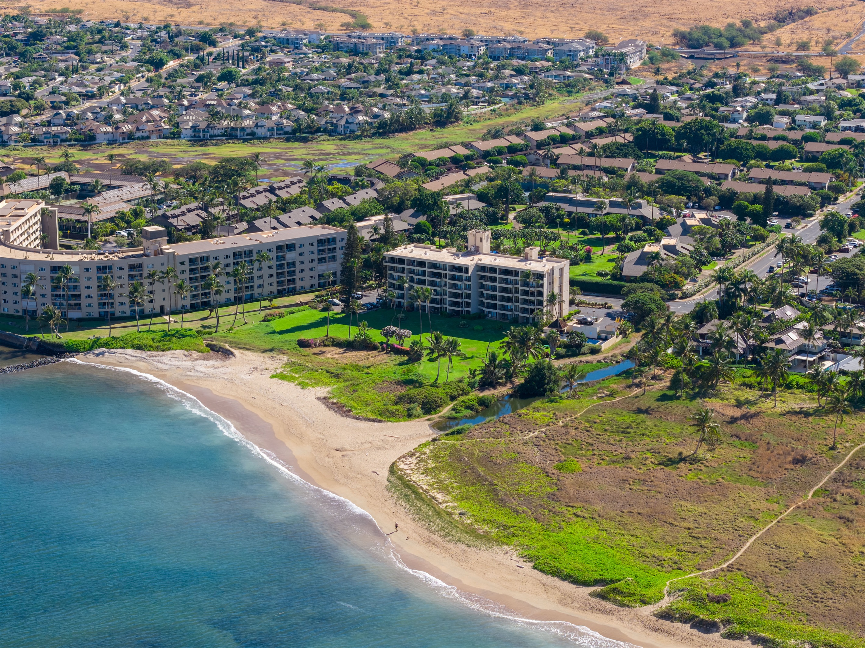 South Maui