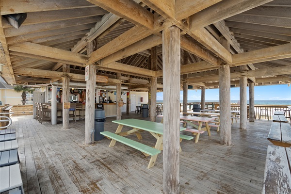 Grab a Drink for Adults and Kiddos