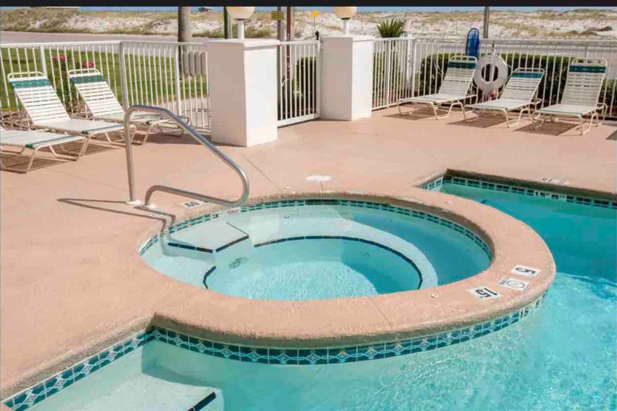 Hottub