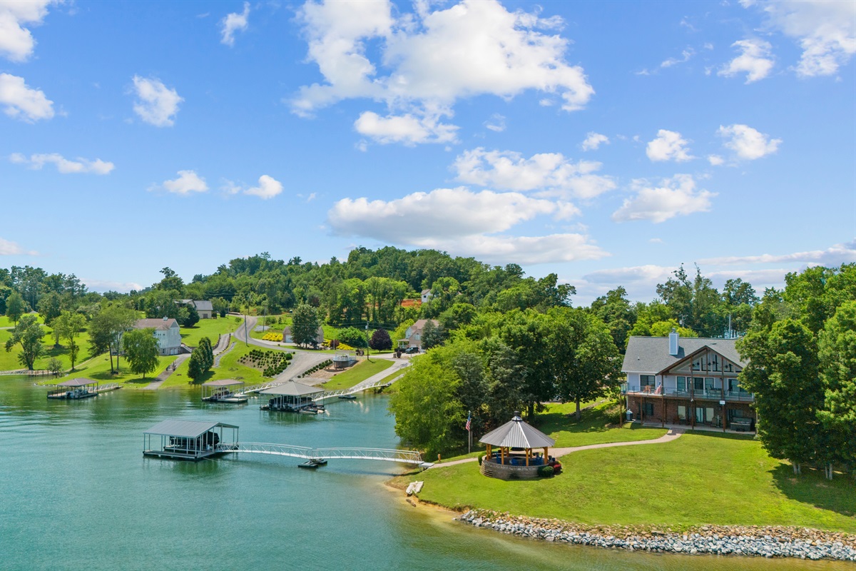 Drone View