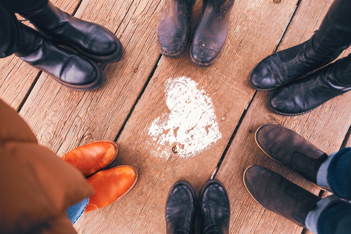 Bainbridge Island is a perfect place to build lasting memories with your friends and family.