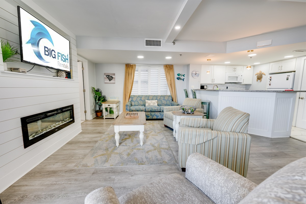 Amazing Living Room 💫✨