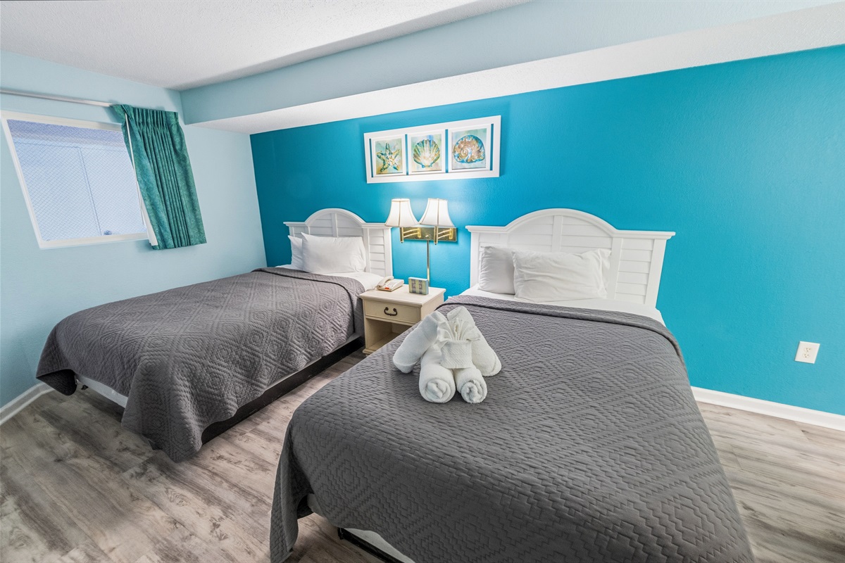 Stunning Bedroom ✨ Beautifully Decorated 🛏️💫