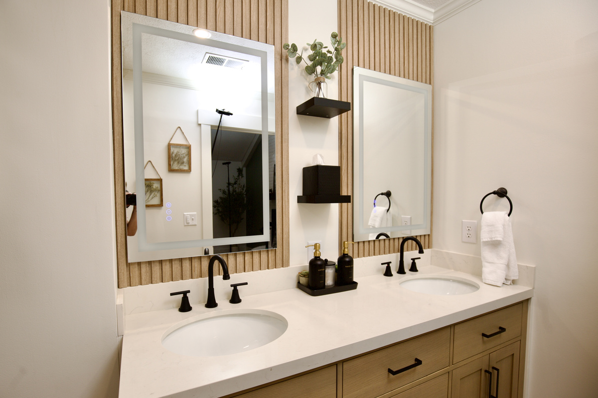 Ensuite